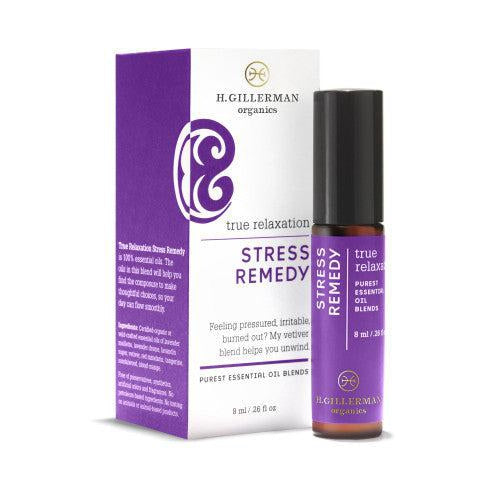 Hope Gillerman-True Relaxation Stress Remedy-True Relaxation Stress Remedy-