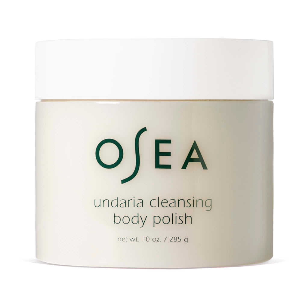 OSEA-Undaria Cleansing Body Polish-