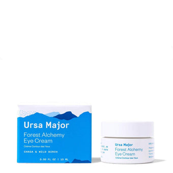 Ursa Major-Forest Alchemy Eye Cream-