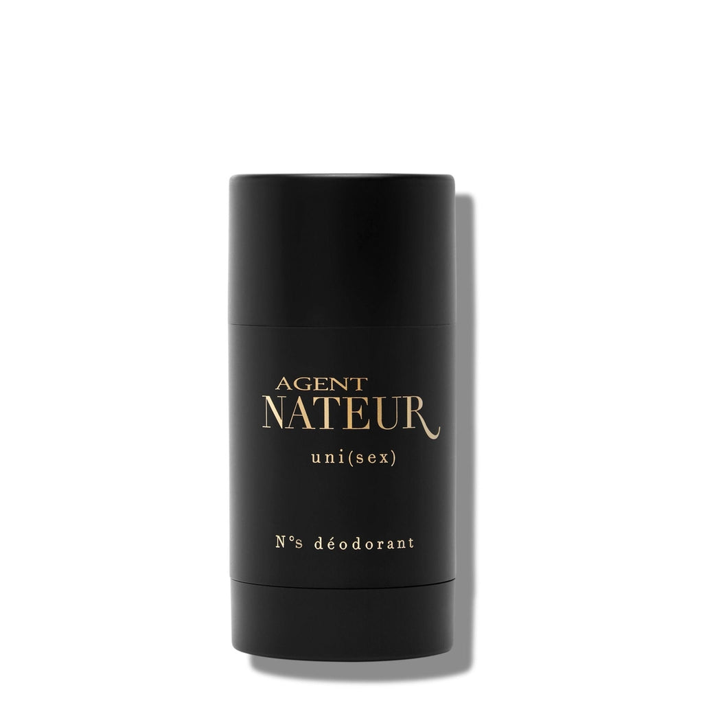 Agent Nateur-Uni (sex) No.s Deodorant-