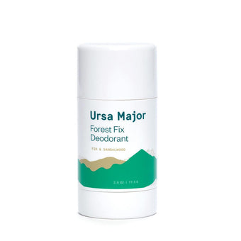 Ursa Major-Forest Fix Deodorant-