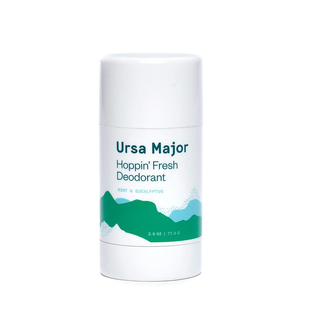 Ursa Major-Hoppin' Fresh Deodorant-2.6 fl oz-