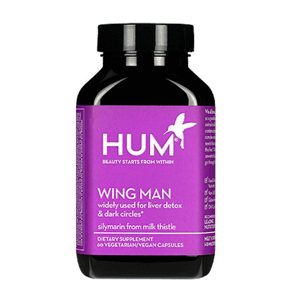 HUM Nutrition-Wing Man Dark Circle Remedy-