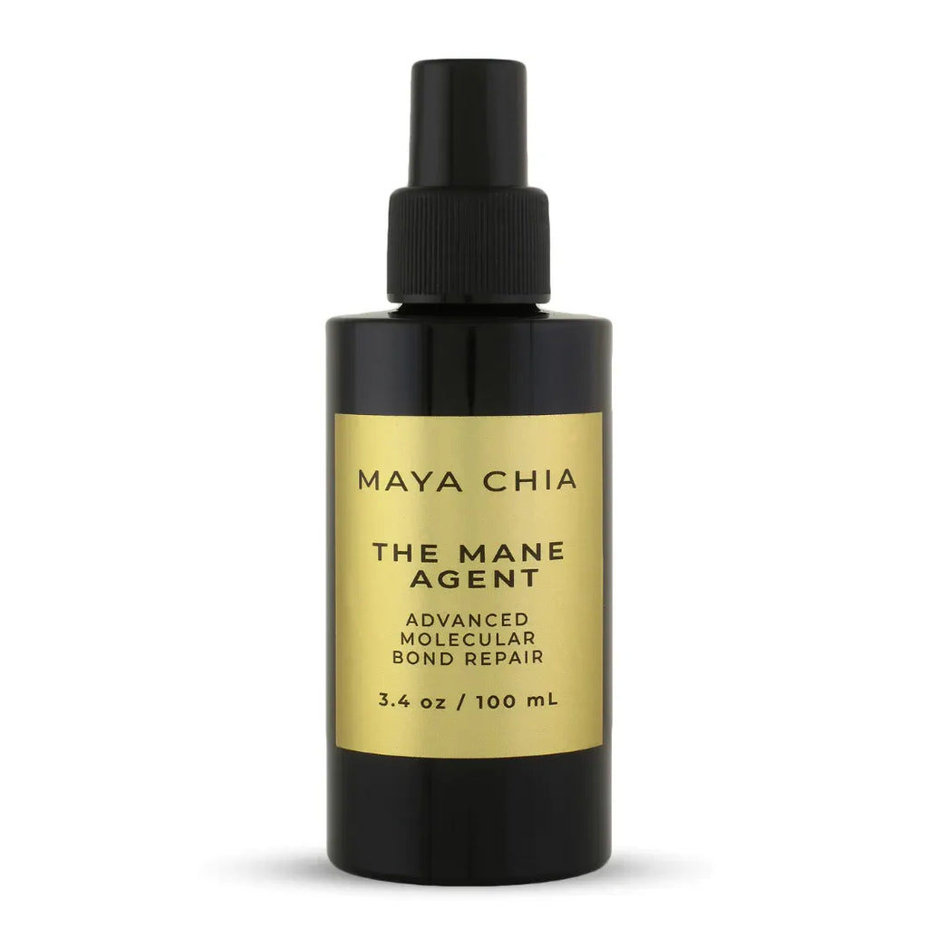 Maya Chia-The Mane Agent-